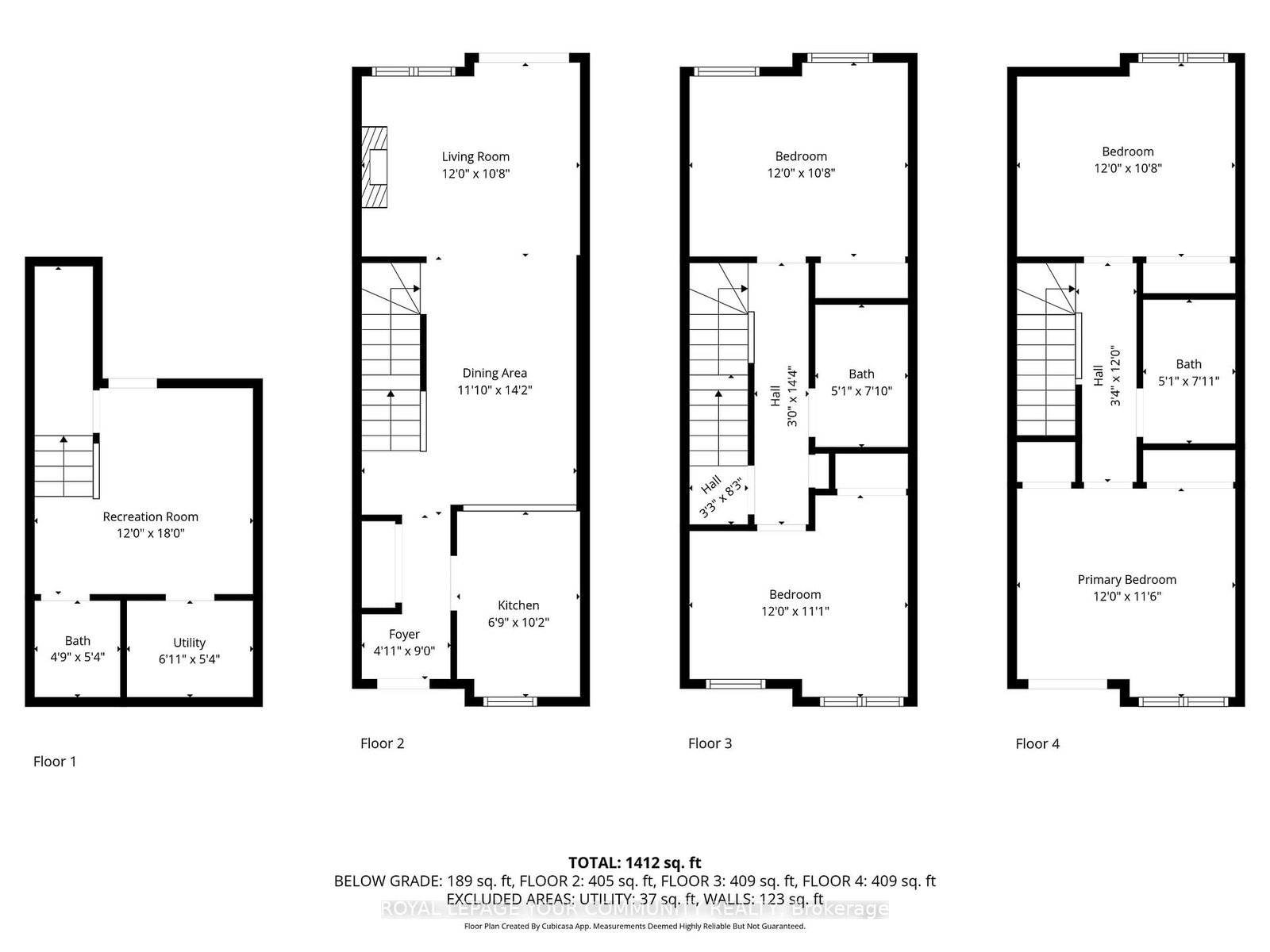 210 Manitoba Street • #11 • Toronto, ON photo 40