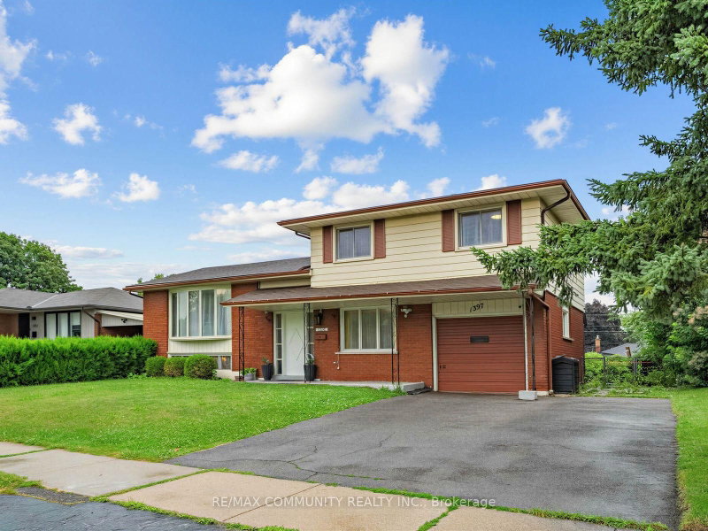 1397 Charles Drive