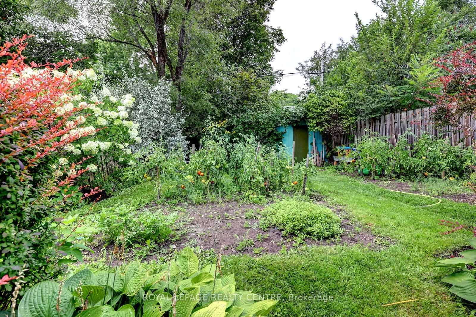 3422 Queenston Drive • Mississauga, ON photo 38