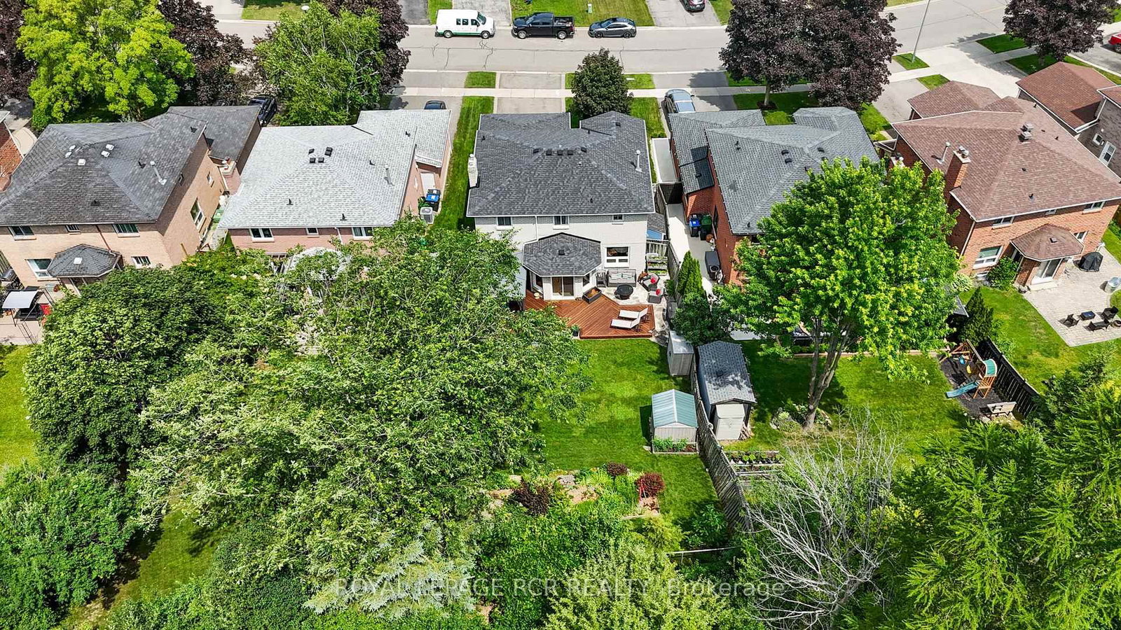 9 Doepath Way • Caledon, ON photo 38