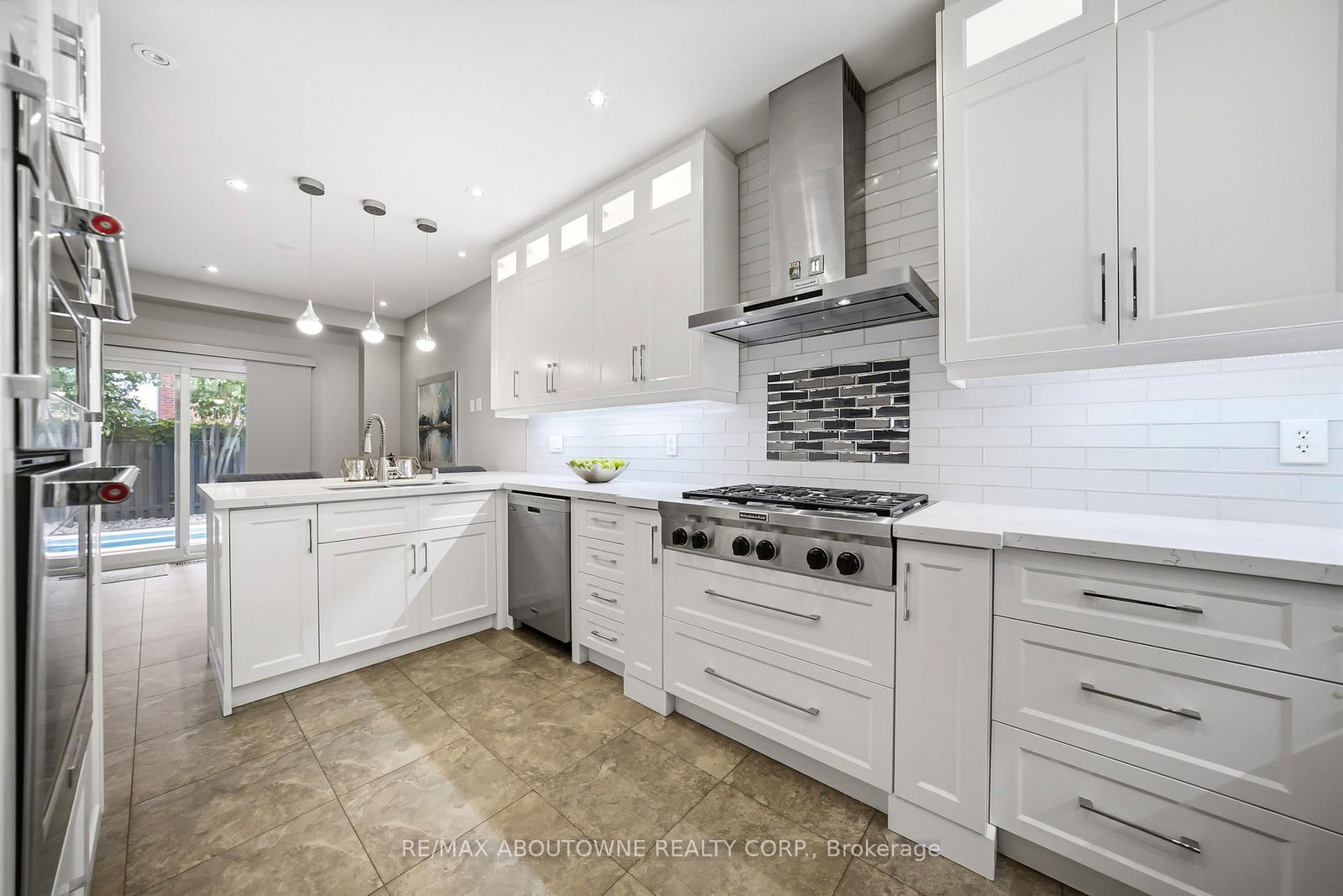 3408 Hideaway Place • Mississauga, ON photo 18
