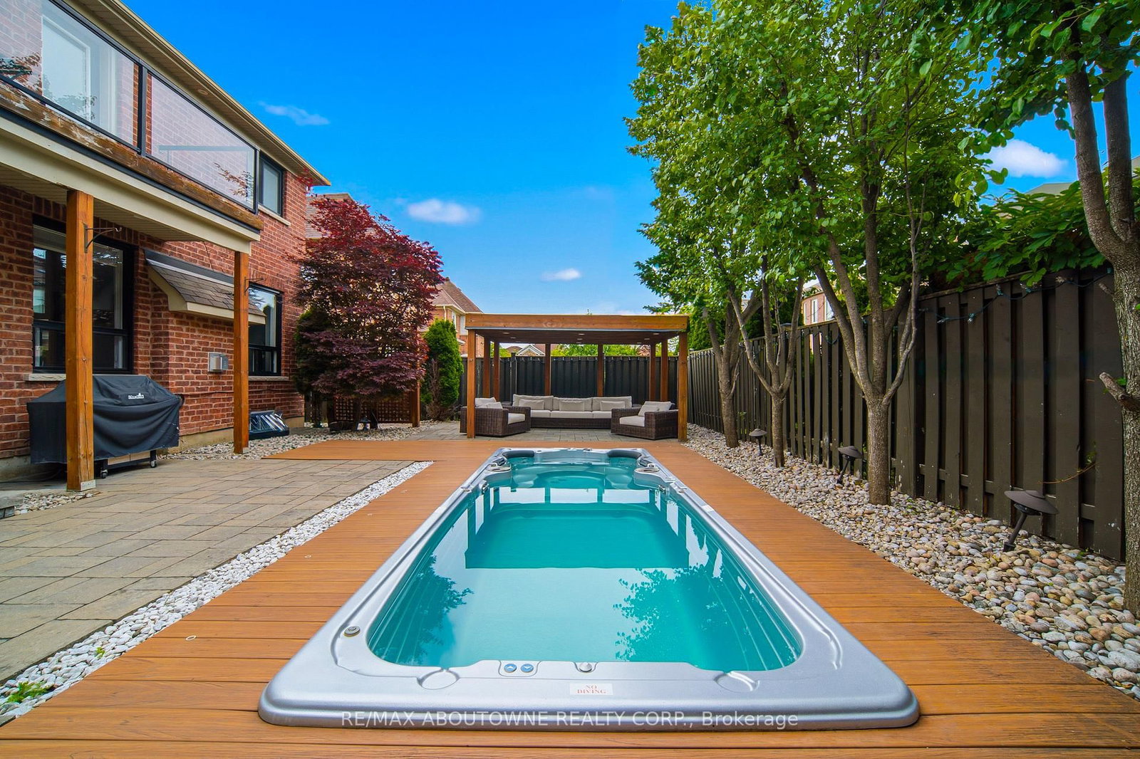 3408 Hideaway Place • Mississauga, ON photo 42