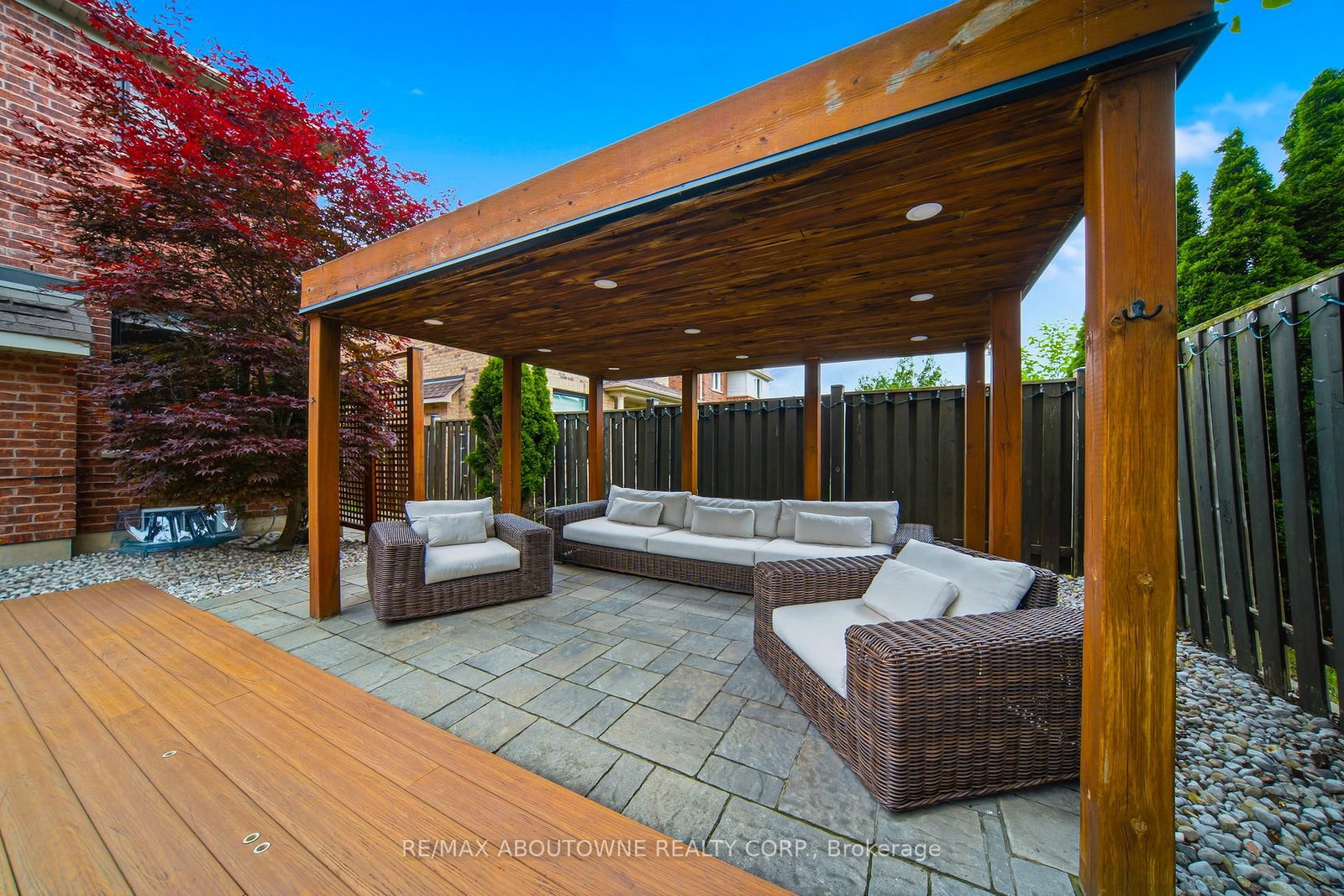 3408 Hideaway Place • Mississauga, ON photo 44