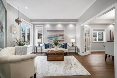 3408 Hideaway Place • Mississauga, ON photo 6