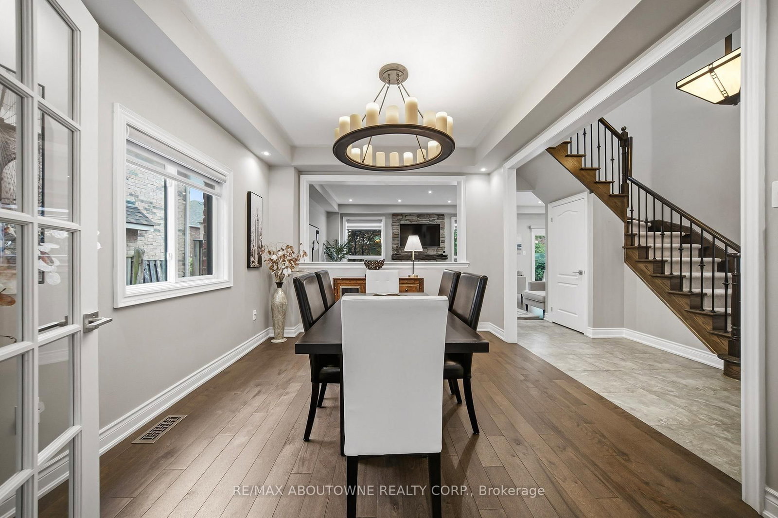 3408 Hideaway Place • Mississauga, ON photo 8