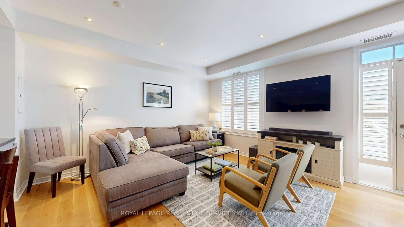 85 Albani Street • ##3 • Toronto, ON photo 15