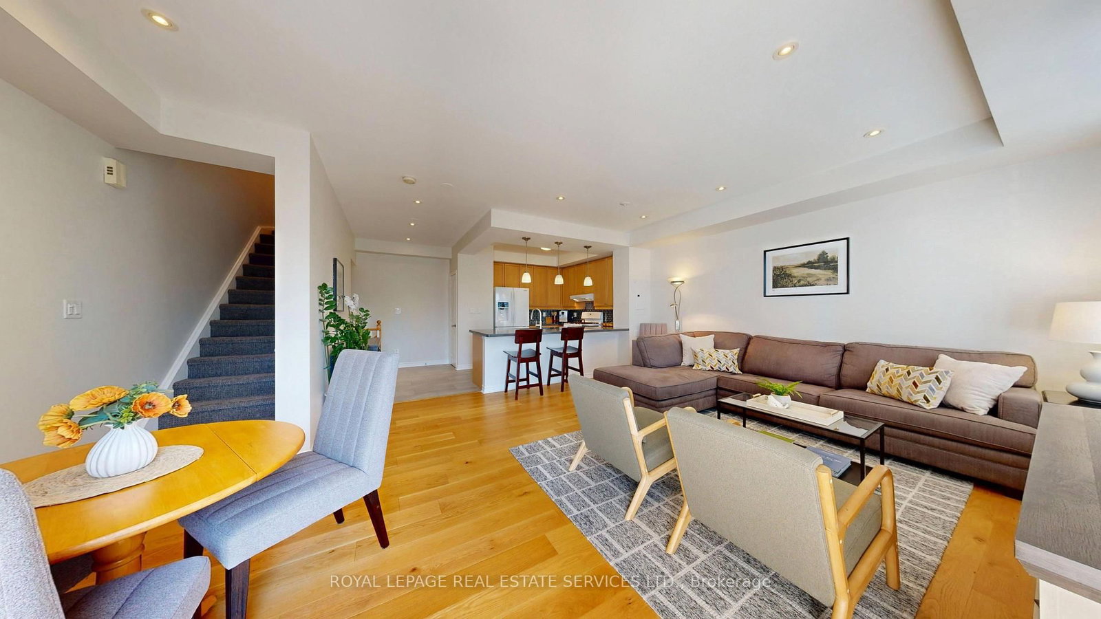 85 Albani Street • ##3 • Toronto, ON photo 22