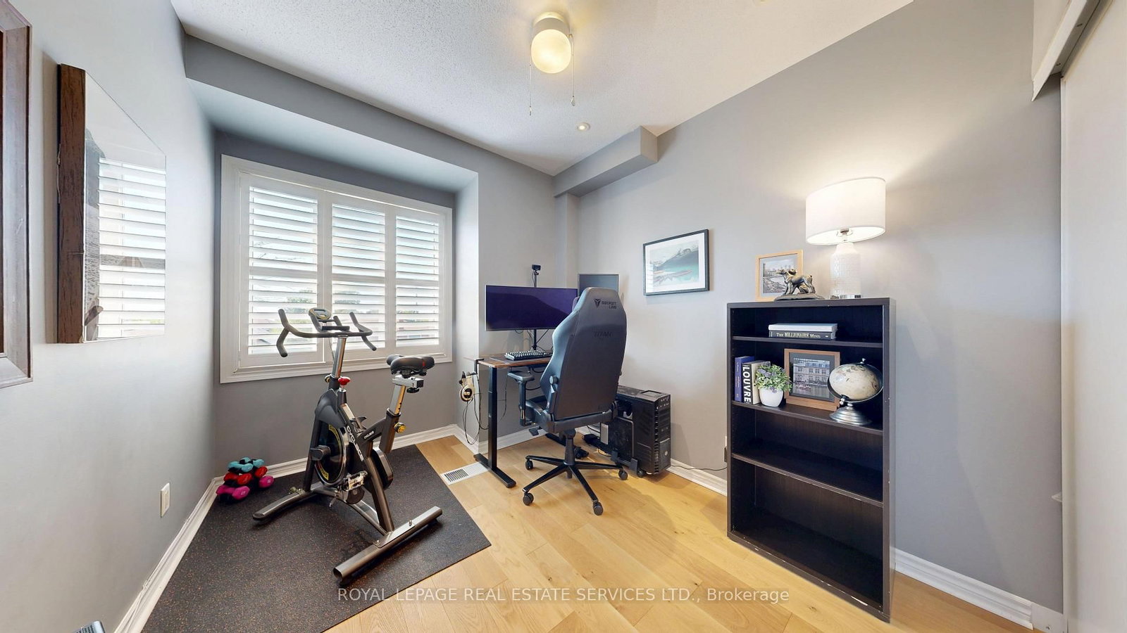 85 Albani Street • ##3 • Toronto, ON photo 32