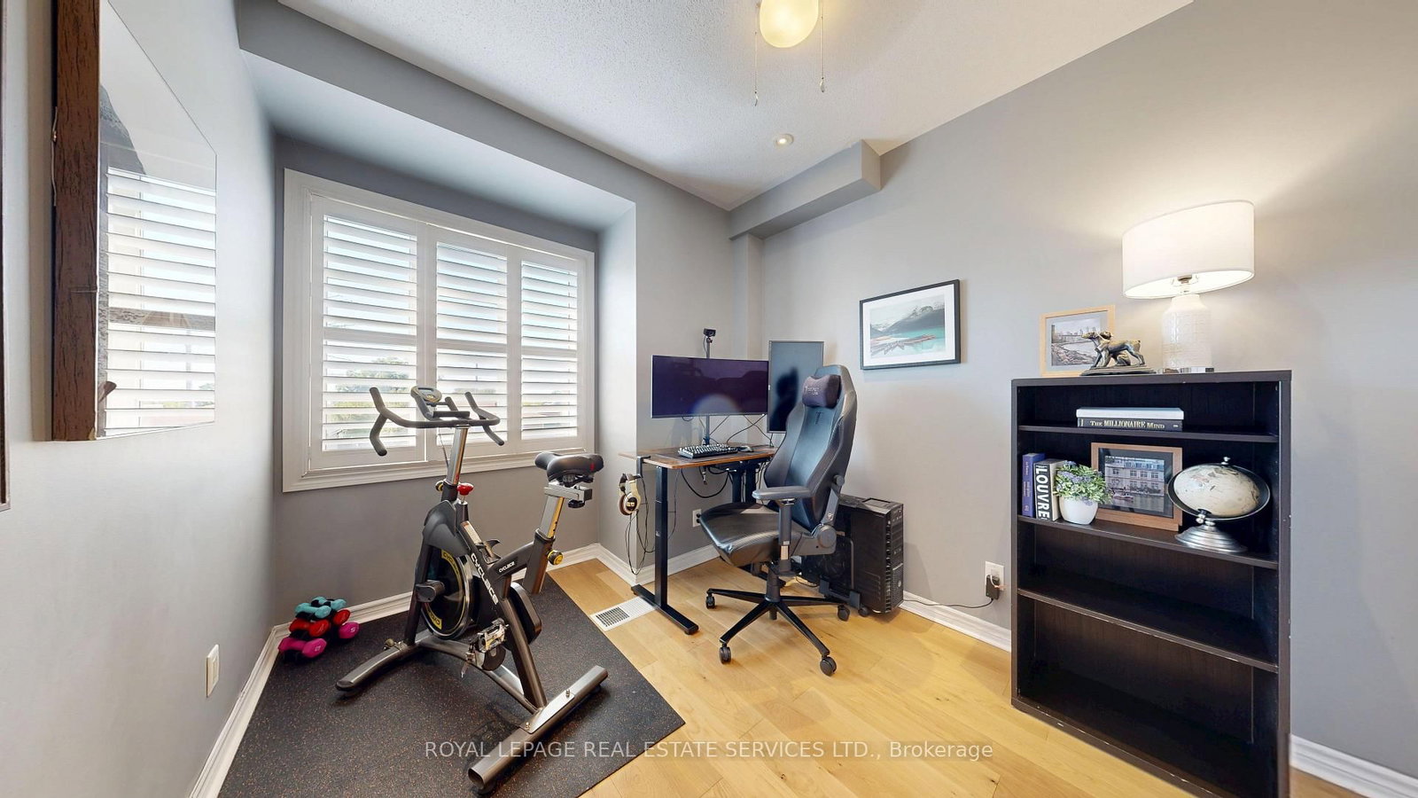 85 Albani Street • ##3 • Toronto, ON photo 33