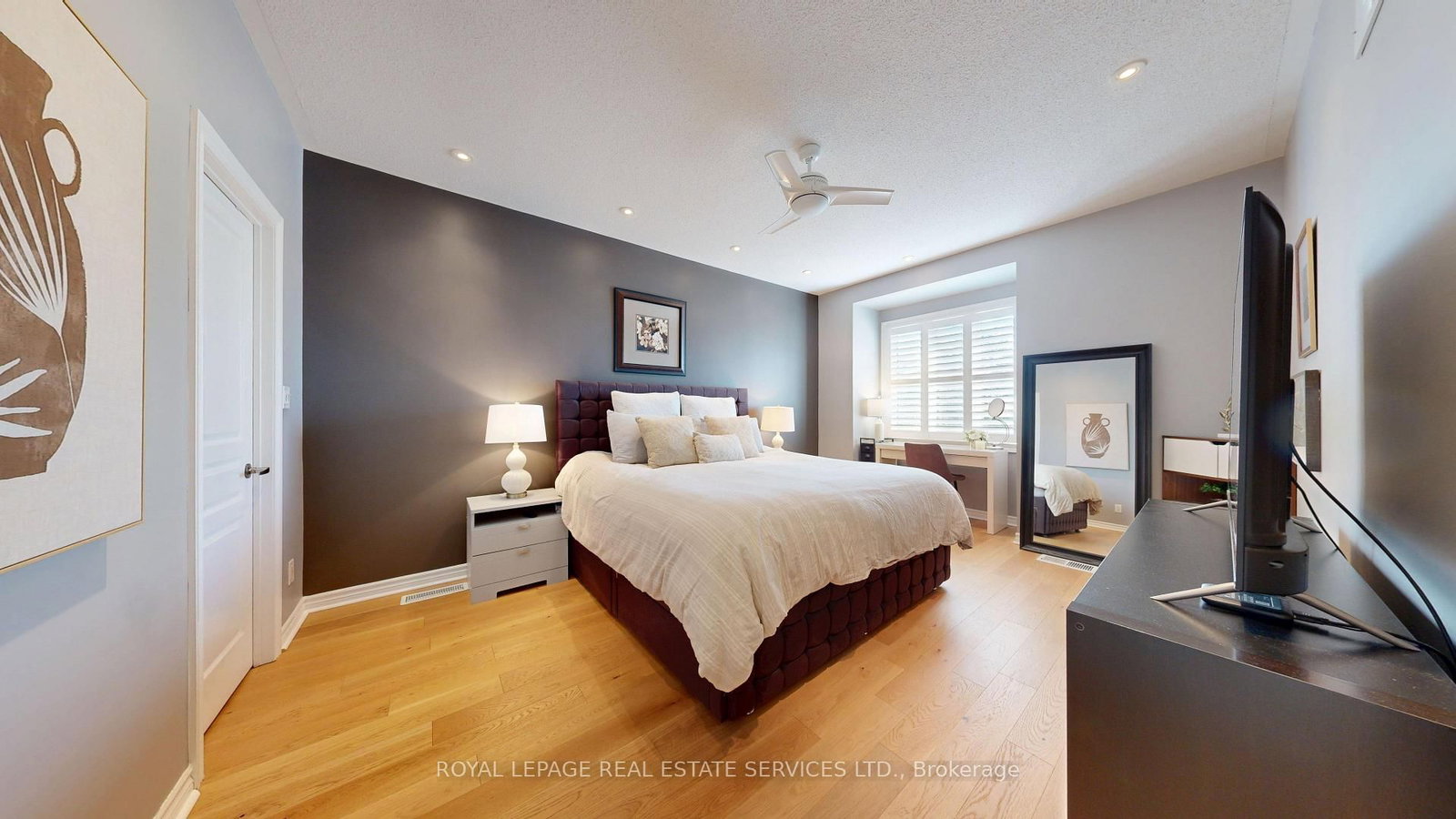 85 Albani Street • ##3 • Toronto, ON photo 36