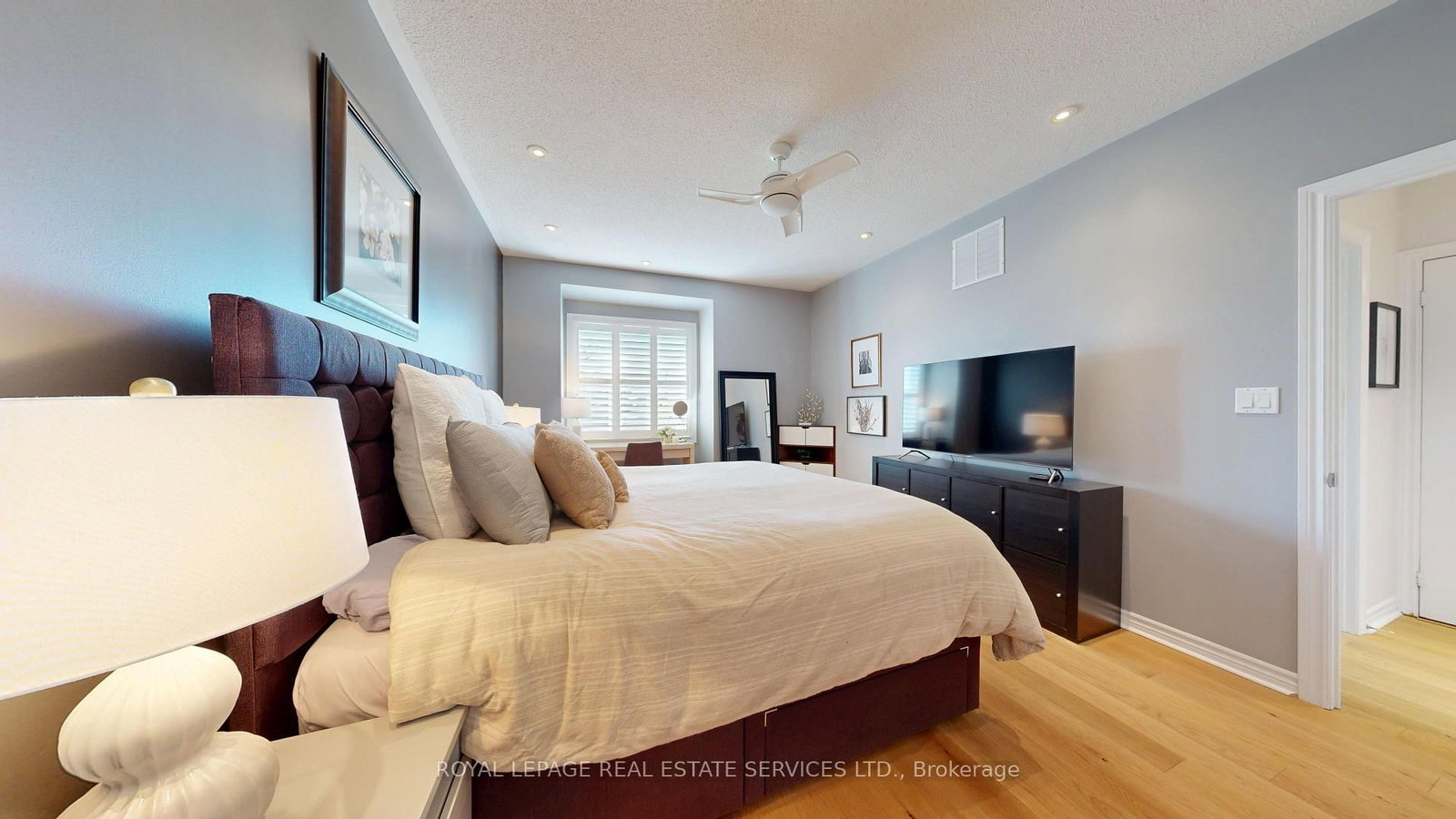 85 Albani Street • ##3 • Toronto, ON photo 38