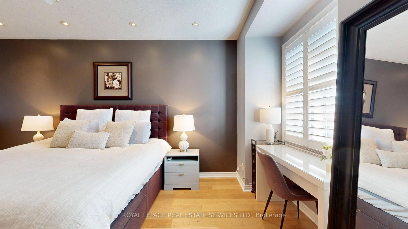 85 Albani Street • ##3 • Toronto, ON photo 40
