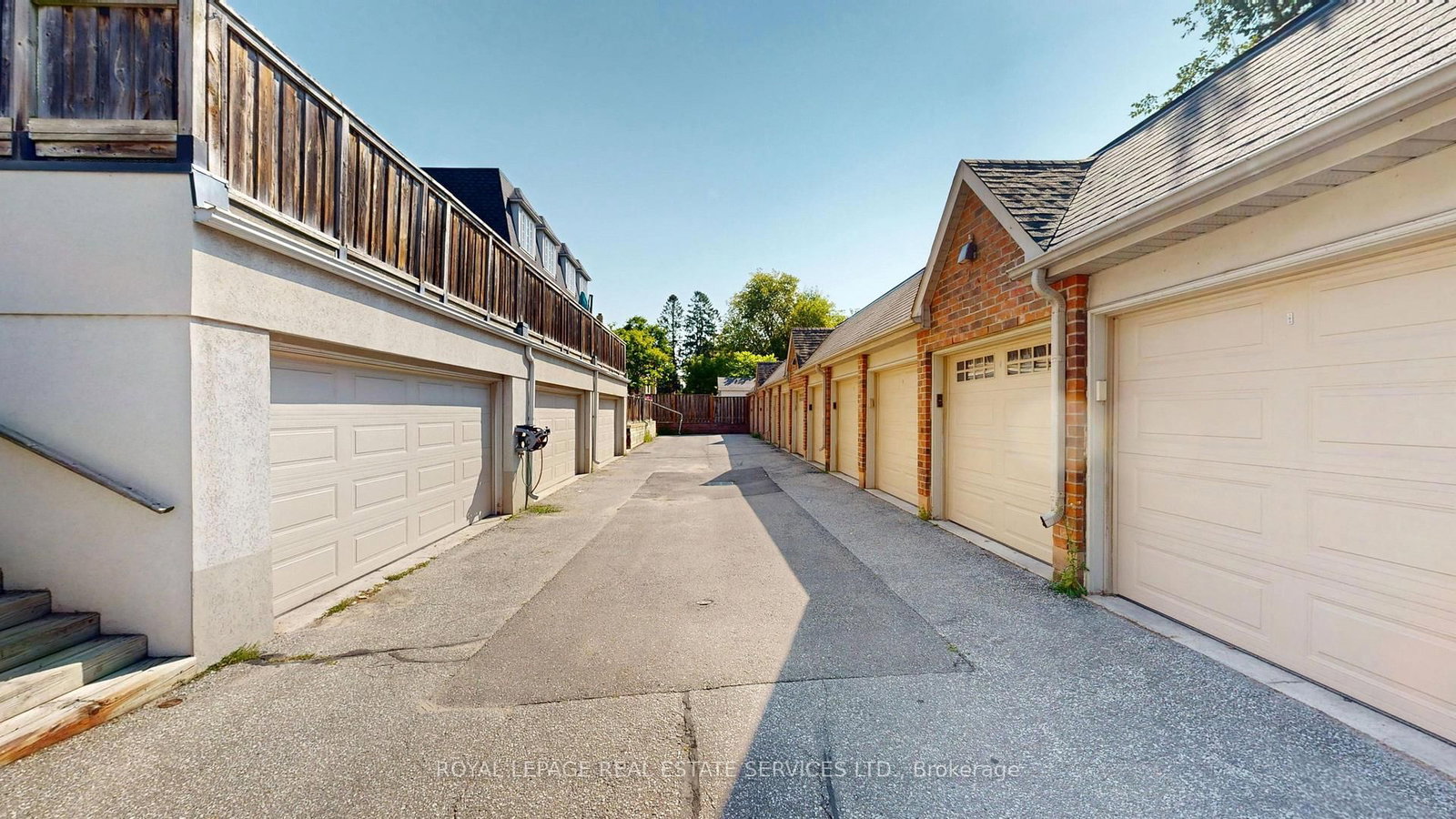 85 Albani Street • ##3 • Toronto, ON photo 41