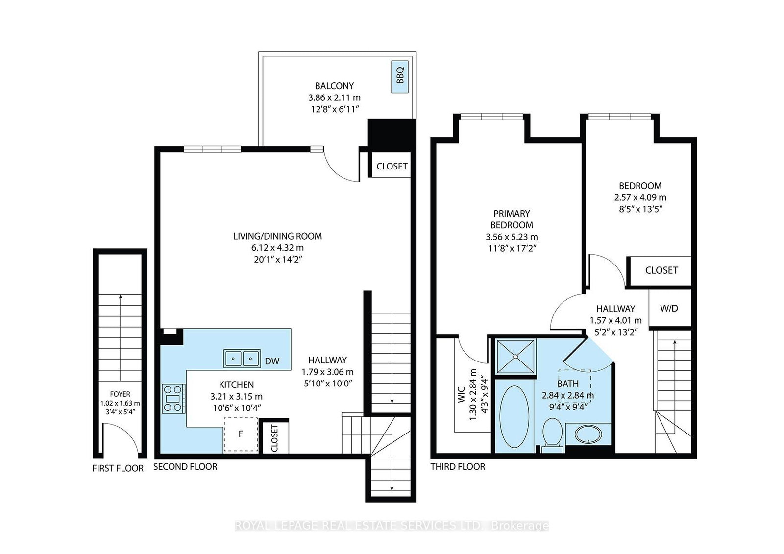 85 Albani Street • ##3 • Toronto, ON photo 44