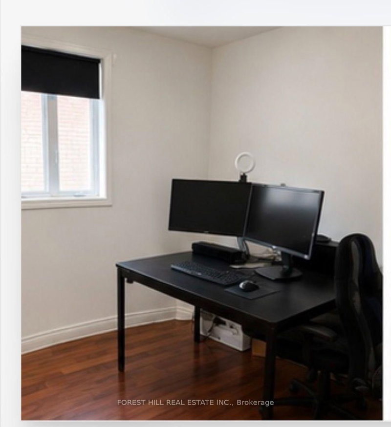 2 - 2530 Eglinton Avenue W