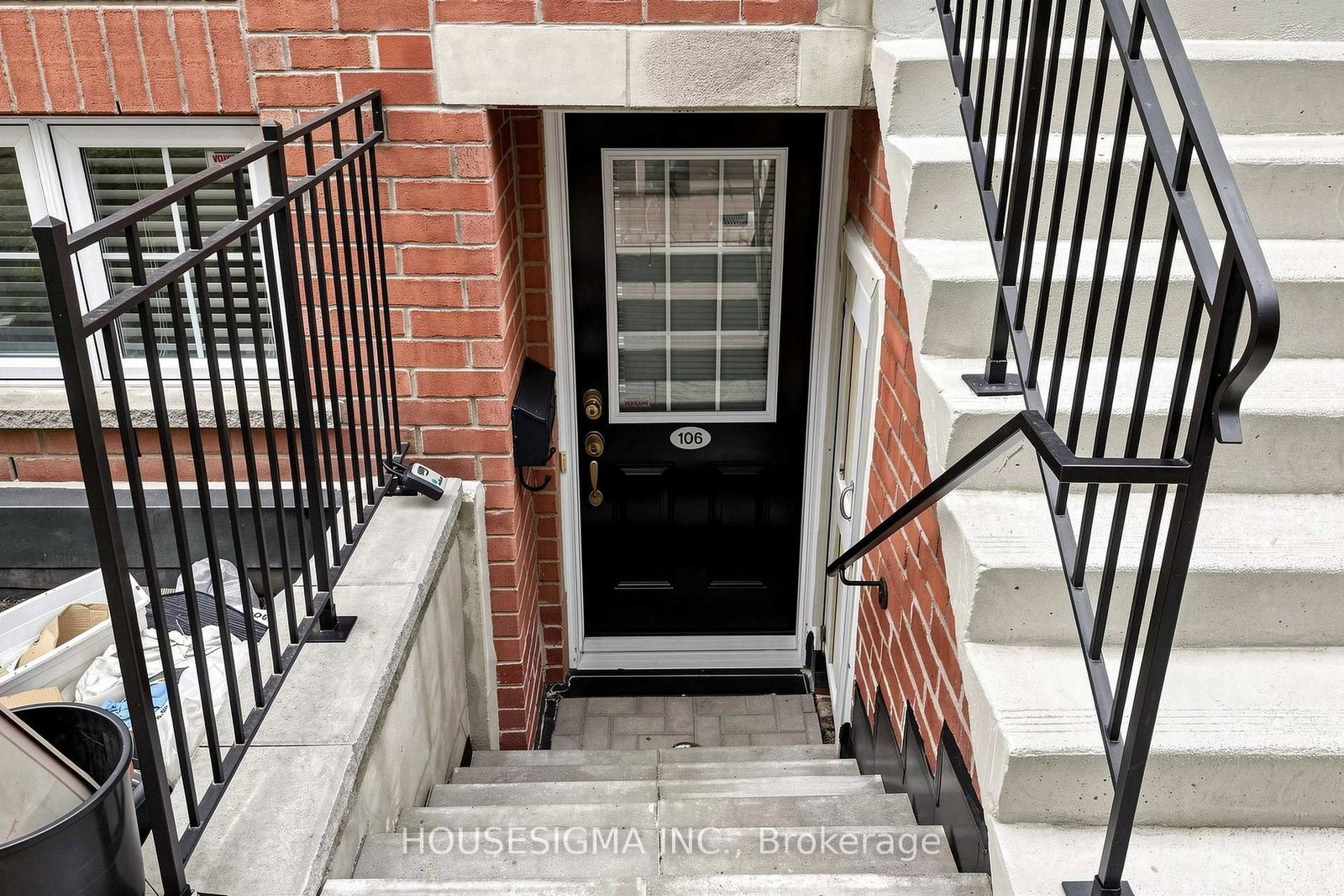 870 Jane Street • #106 • Toronto, ON photo 22