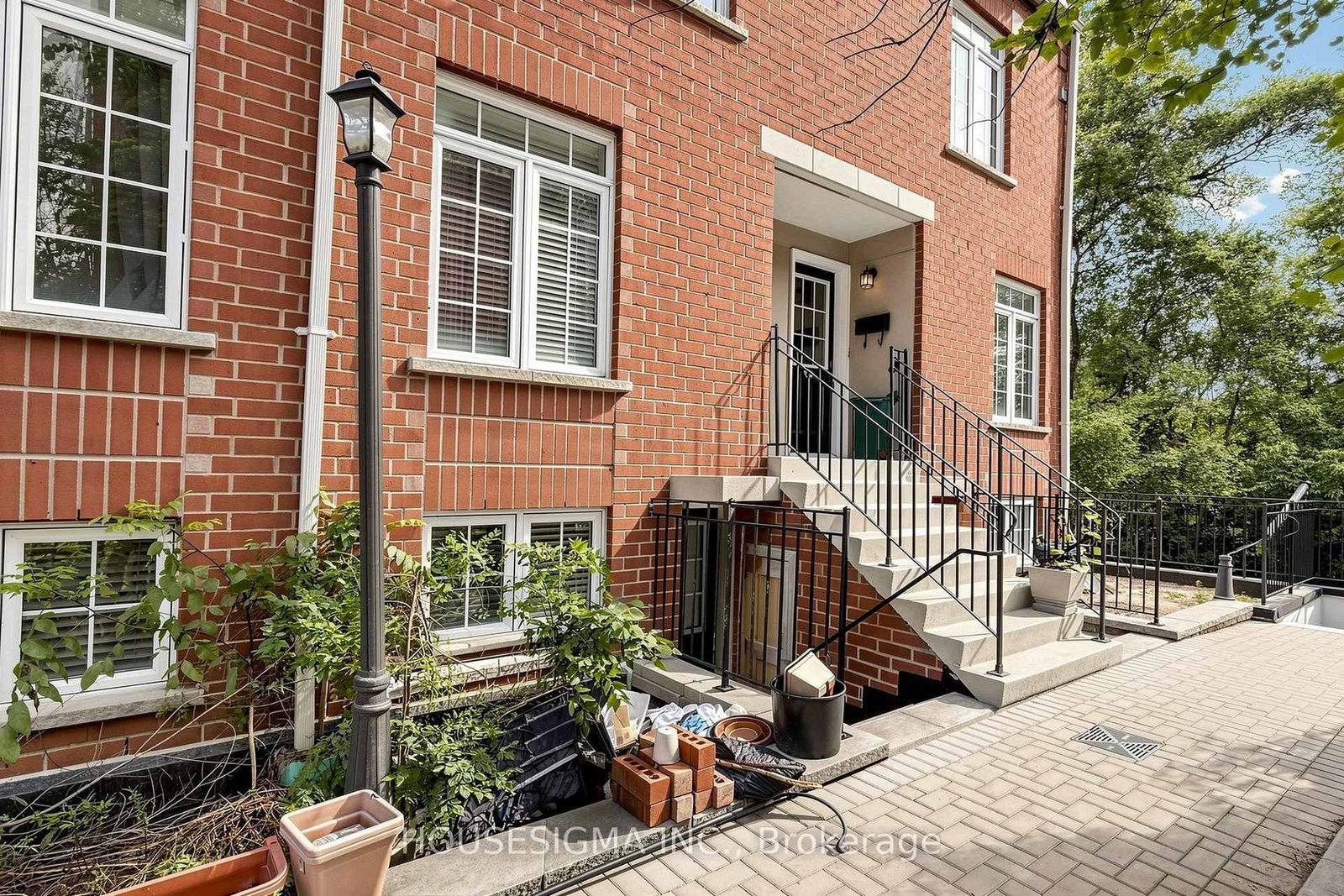 870 Jane Street • #106 • Toronto, ON photo 25