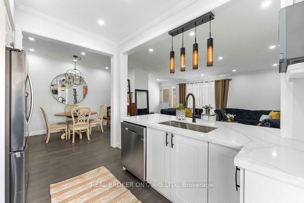 1412 Seaview Drive • Mississauga, ON photo 13