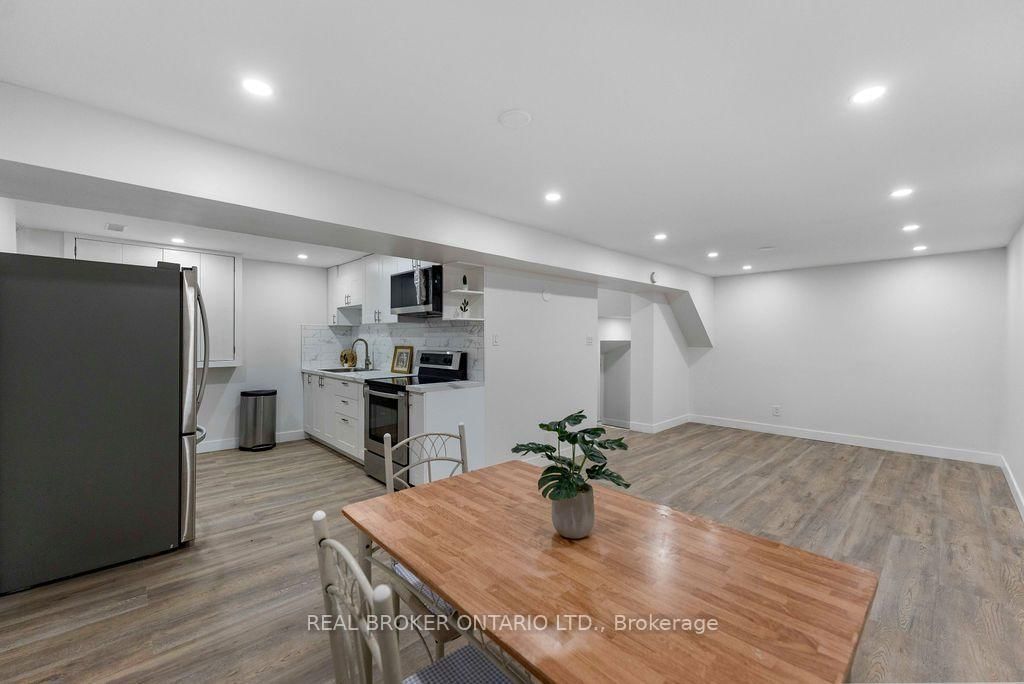 1412 Seaview Drive • Mississauga, ON photo 21