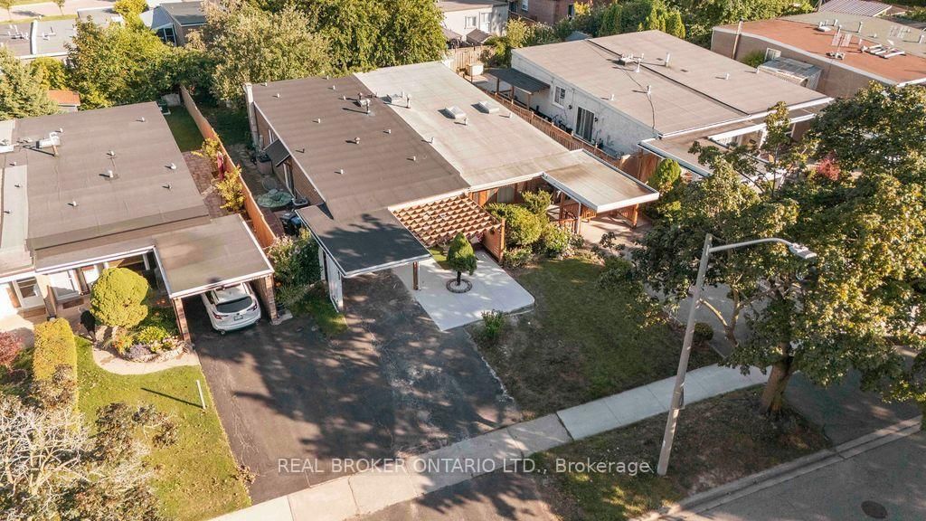 1412 Seaview Drive • Mississauga, ON photo 28