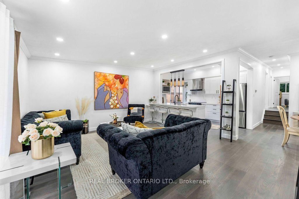 1412 Seaview Drive • Mississauga, ON photo 6