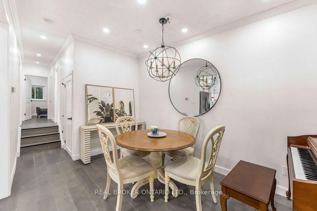 1412 Seaview Drive • Mississauga, ON photo 9