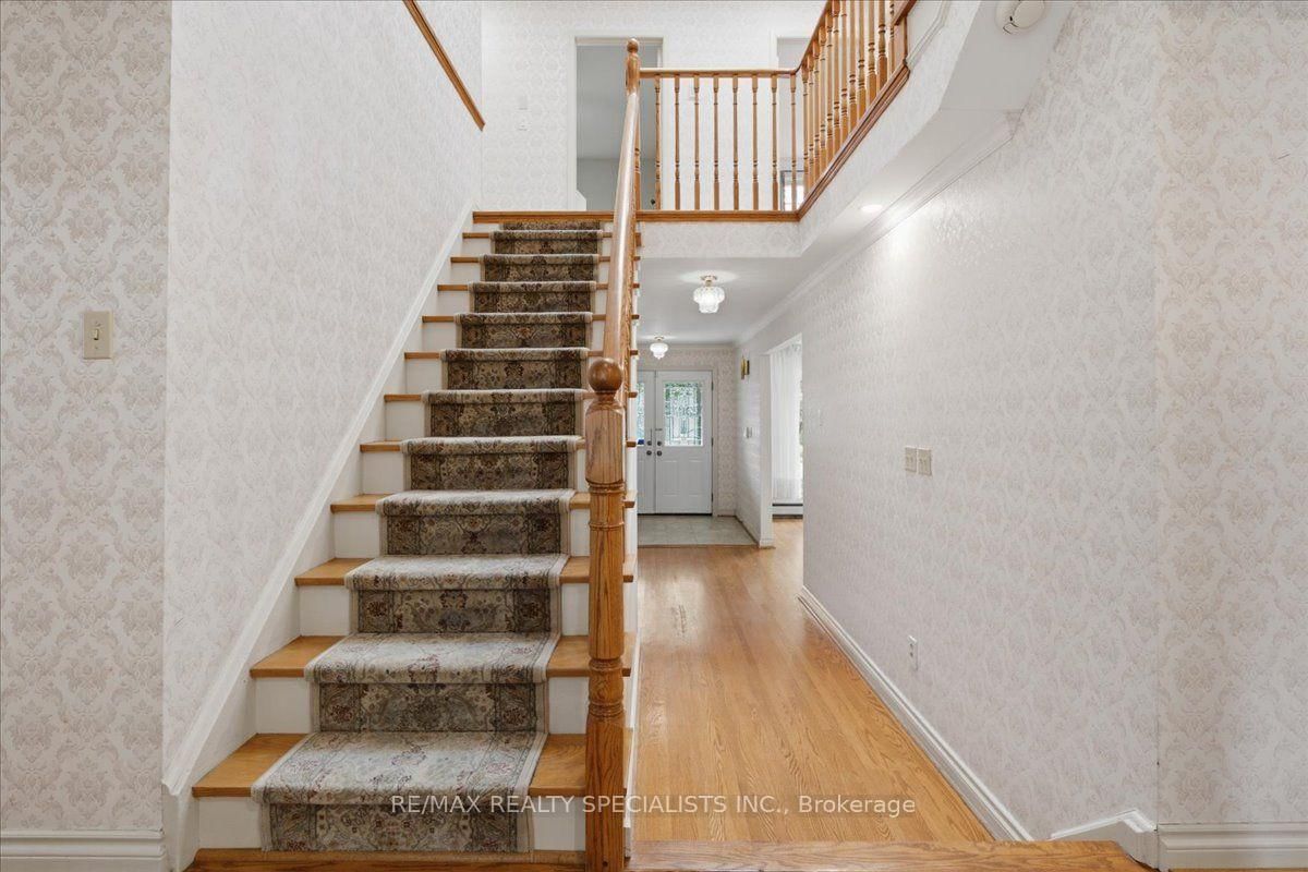 1273 Winding Trail • Mississauga, ON photo 18