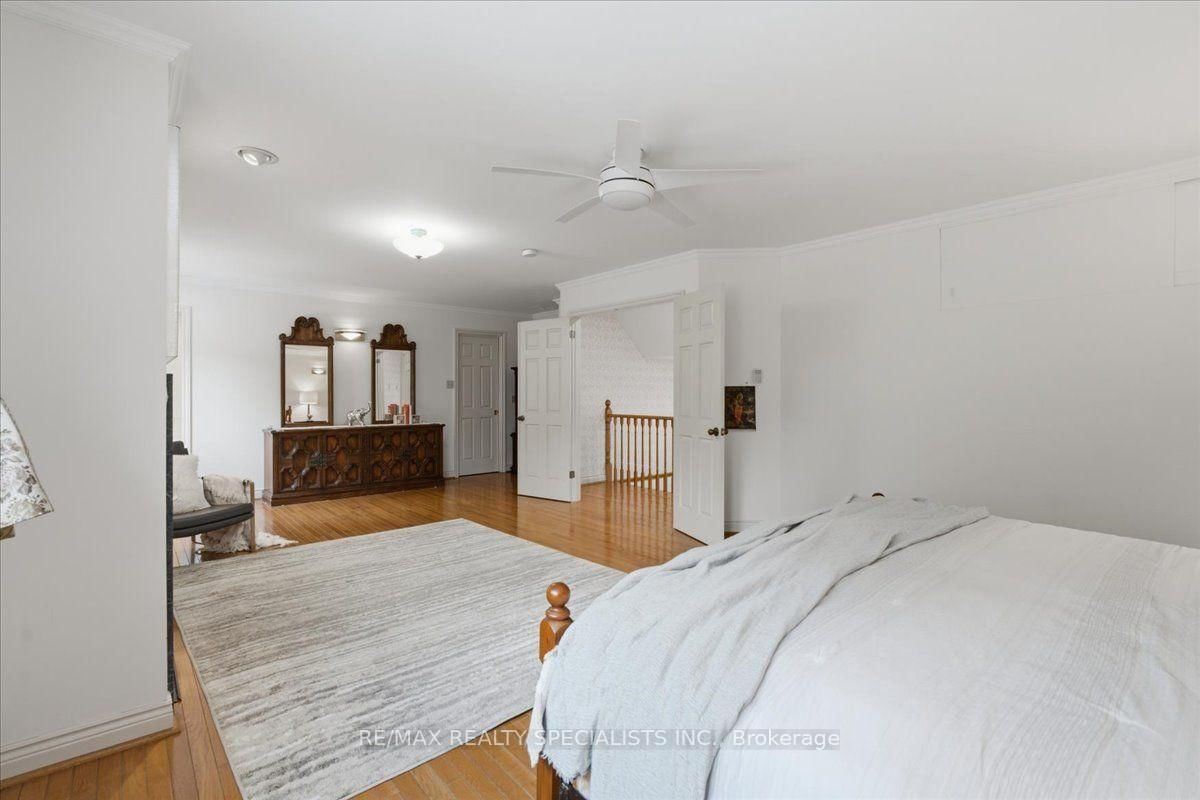 1273 Winding Trail • Mississauga, ON photo 22