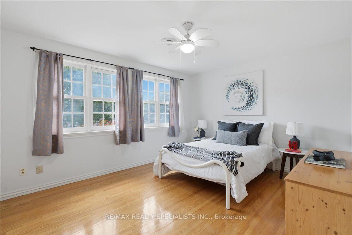 1273 Winding Trail • Mississauga, ON photo 26