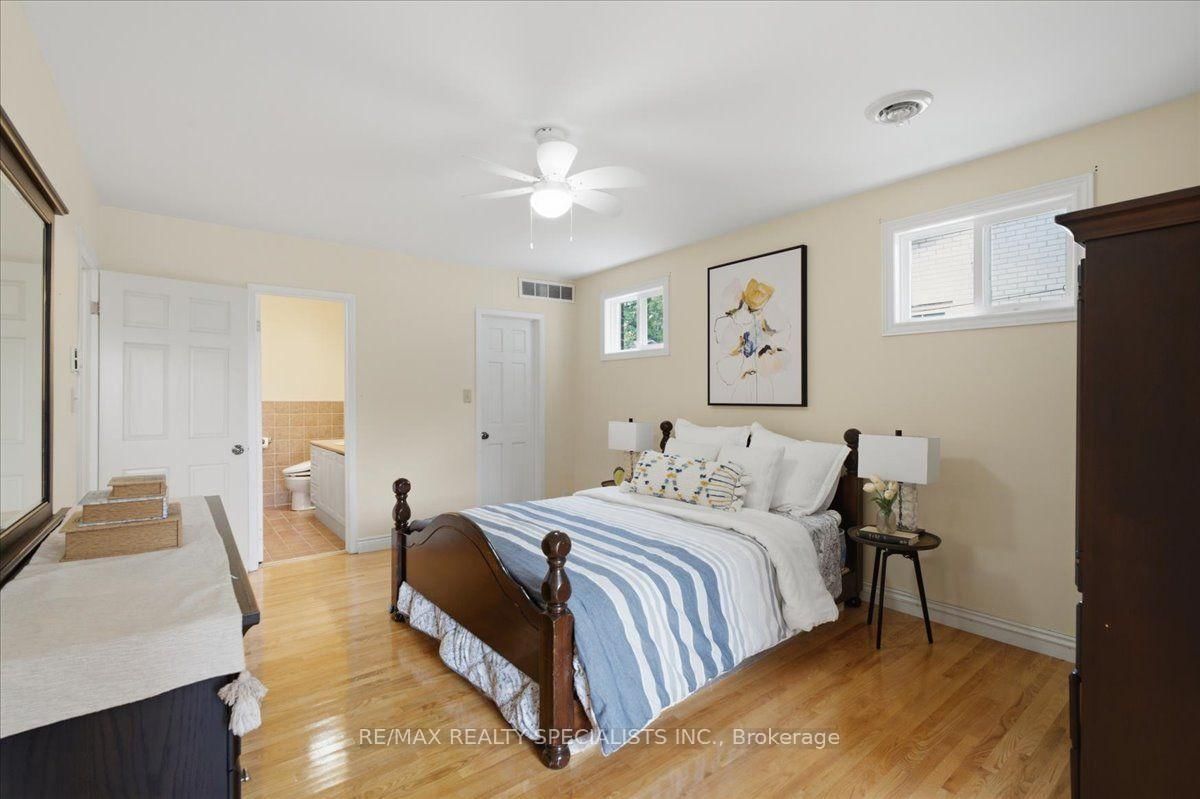 1273 Winding Trail • Mississauga, ON photo 31