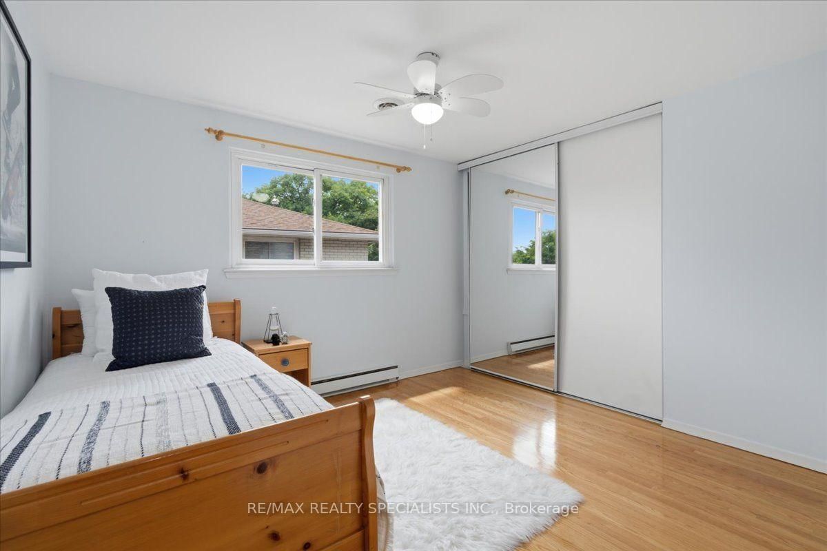 1273 Winding Trail • Mississauga, ON photo 32