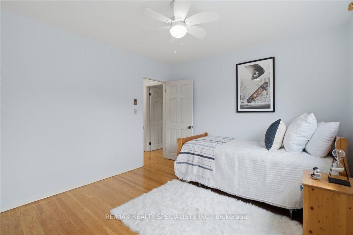 1273 Winding Trail • Mississauga, ON photo 33