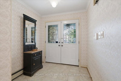 1273 Winding Trail • Mississauga, ON photo 4