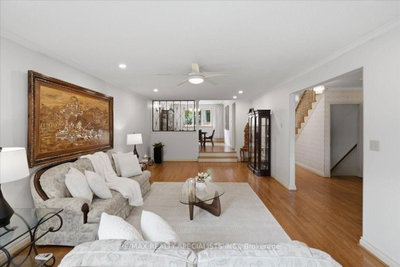 1273 Winding Trail • Mississauga, ON photo 7