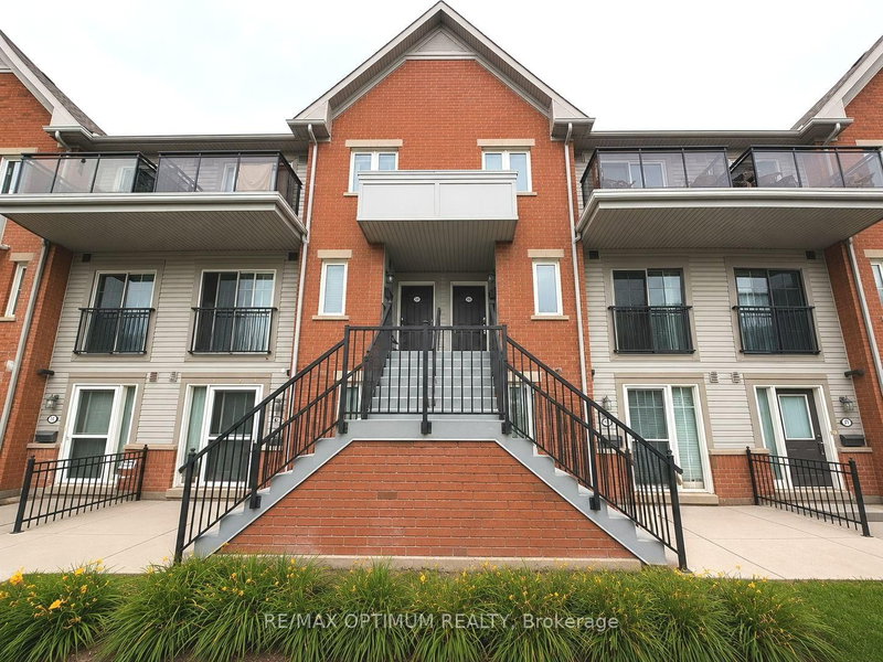 17 - 4620 Guildwood Way