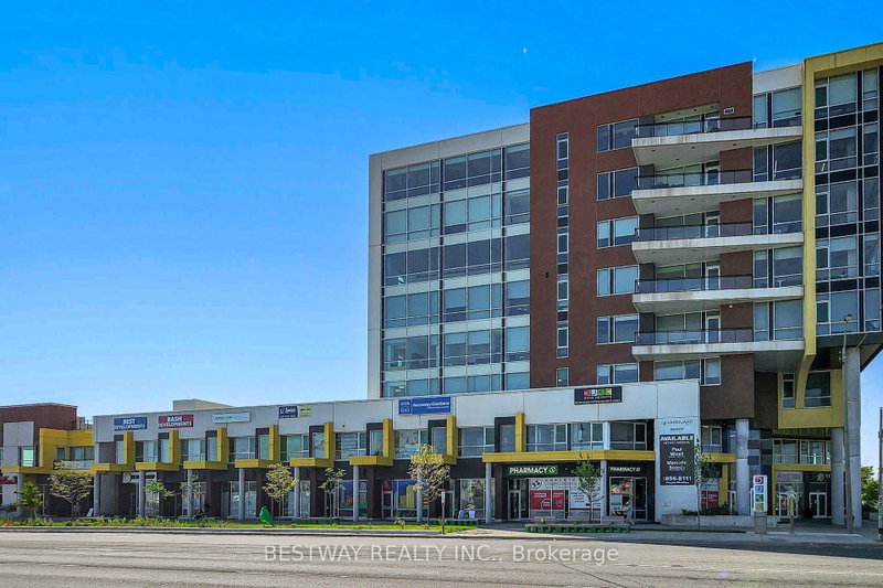 1275 Finch Ave W photo 2