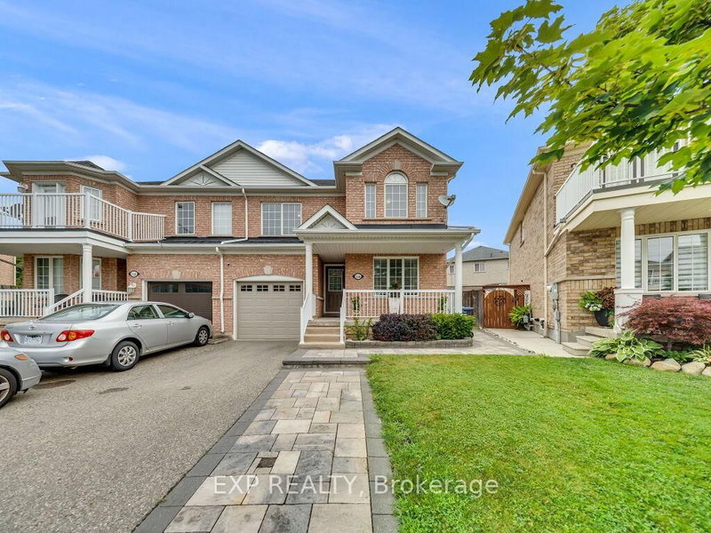 134 Dells Crescent