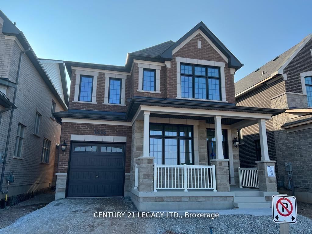 1353 Ripplewood Oakville,ON L6M 5P1