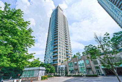 1604 - 90 Absolute Avenue