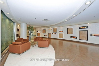 90 Absolute Avenue • #1604 • Mississauga, ON photo 2