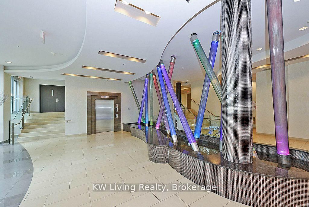 90 Absolute Avenue • #1604 • Mississauga, ON photo 3