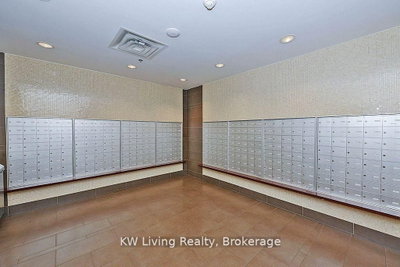 90 Absolute Avenue • #1604 • Mississauga, ON photo 4