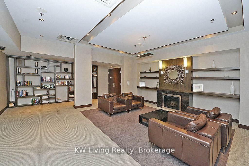 90 Absolute Avenue • #1604 • Mississauga, ON photo 8