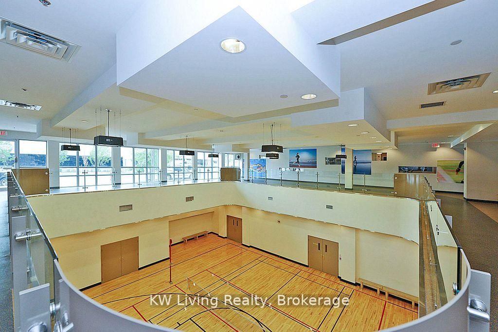 90 Absolute Avenue • #1604 • Mississauga, ON photo 9