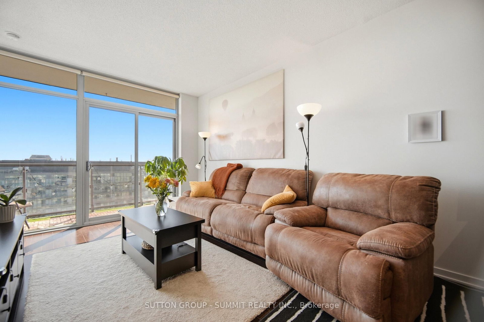 105 THE QUEENSWAY • #3114 • Toronto, ON photo 14