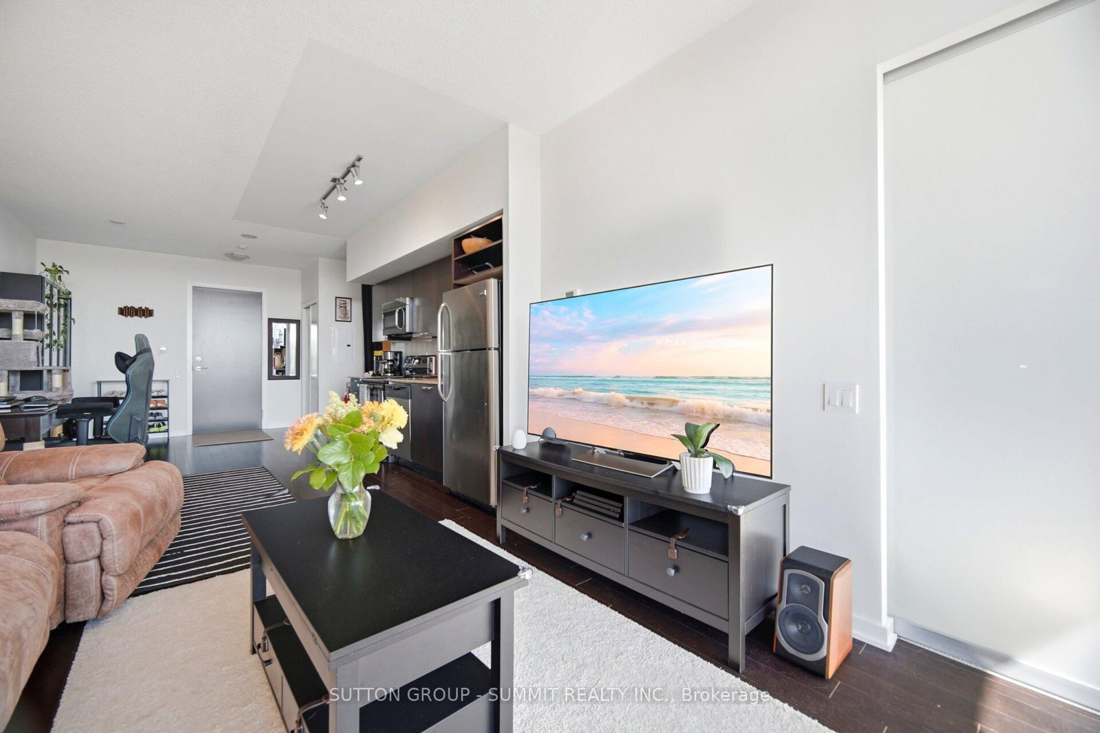 105 THE QUEENSWAY • #3114 • Toronto, ON photo 18