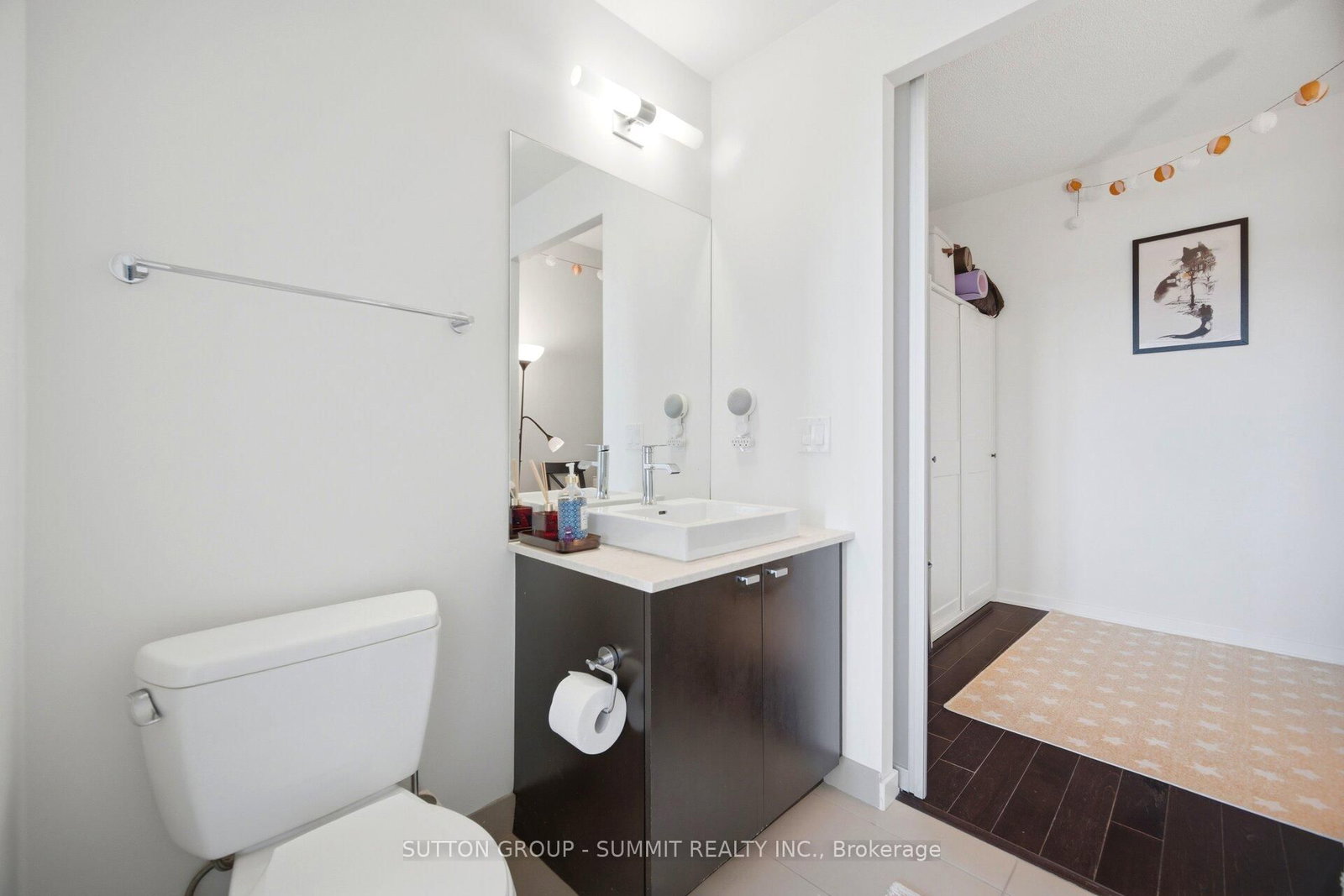 105 THE QUEENSWAY • #3114 • Toronto, ON photo 22