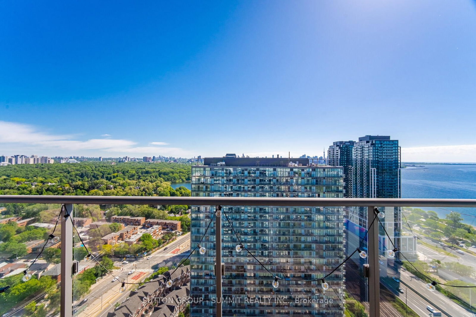 105 THE QUEENSWAY • #3114 • Toronto, ON photo 28