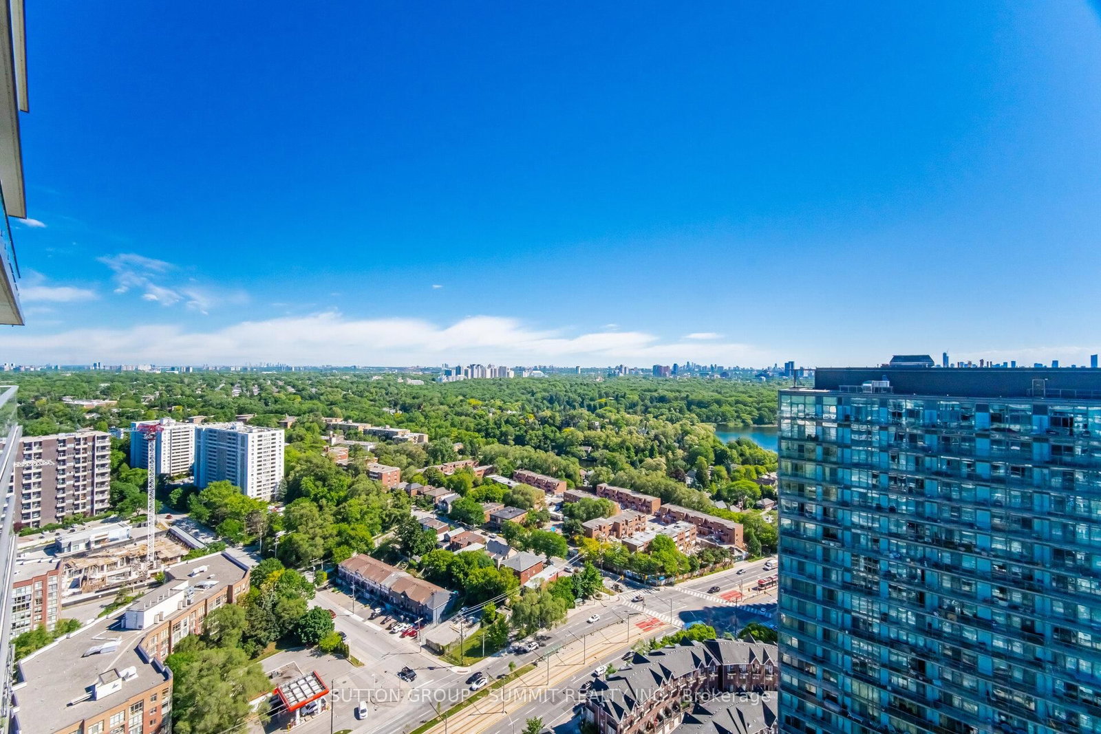 105 THE QUEENSWAY • #3114 • Toronto, ON photo 32