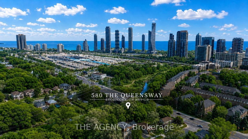 580 The Queensway